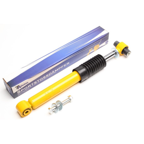 Sport lengéscsillapítók Sport lengéscsillapító TA-TECHNIX Renault Megane III Schrägheck Z 2008-2012 (hátsó tengely) | race-shop.hu