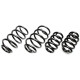 TA technix TA-TECHNIX magasító rugók VW Transporter T5 Bus/furgon/Multivan 7H_/7E_ 2003-08.2015-höz, 25/30mm | race-shop.hu