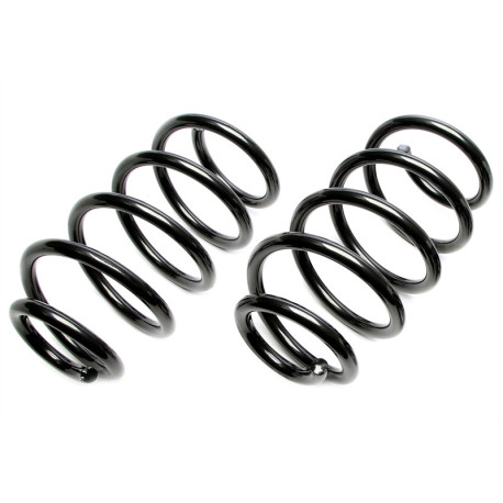 TA technix TA-TECHNIX magasító rugók VW Transporter T5 Bus/furgon/Multivan 7H_/7E_ 2003-08.2015-höz, 25/--mm | race-shop.hu