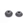 TA-TECHNIX horní uložení tlumiče pro Audi 80 8C/B4 09.91-01.96, zadní náprava