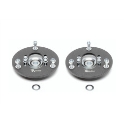 TA-TECHNIX uniball toronycsapágy készlet BMW X3 Serie E83-hoz, első tengely