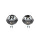 New TA-TECHNIX uniball toronycsapágy készlet Seat Arosa 6H-hoz, első tengely | race-shop.hu