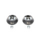 New TA-TECHNIX uniball toronycsapágy készlet VW Polo Classic 6KV-hez, első tengely | race-shop.hu