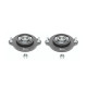 New TA-TECHNIX uniball toronycsapágy készlet VW Scirocco I II 53 B-hez, első tengely | race-shop.hu