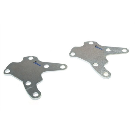 Állítható lengőkarok TA-TECHNIX dőlésszög-állító adapter Seat Leon 1M-hez, hátsó tengely | race-shop.hu