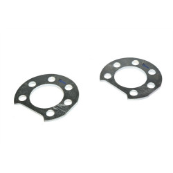 TA-TECHNIX dőlésszög-állító adapter VW Santana 32B-hez, hátsó tengely