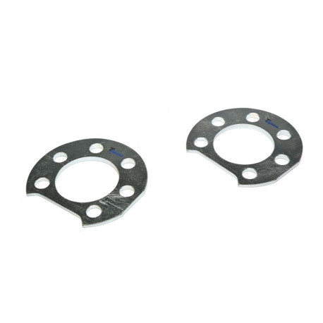 Lengőkarok és gömbfejek TA-TECHNIX dőlésszög-állító adapter VW Santana 32B-hez, hátsó tengely | race-shop.hu