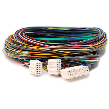 Riadiace jednotky, displaye a príslušenstvo Kábelköteg G1 / G2 LinkPlus X2ML | race-shop.hu