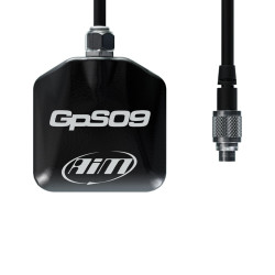AIM GPS09 modul AIM műszerfalakhoz