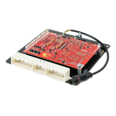 Riadiace jednotky, displaye a príslušenstvo EVOLink (I-III) - EVO3X | race-shop.hu