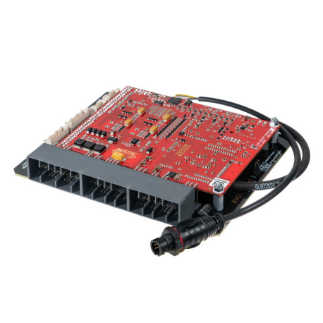 Riadiace jednotky, displaye a príslušenstvo EVOLink - EVO9X | race-shop.hu