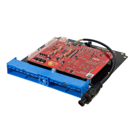 Riadiace jednotky, displaye a príslušenstvo 300ZLink - N300X | race-shop.hu