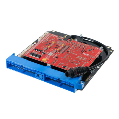 Riadiace jednotky, displaye a príslušenstvo S13Link - NS13X - 76 tűs | race-shop.hu