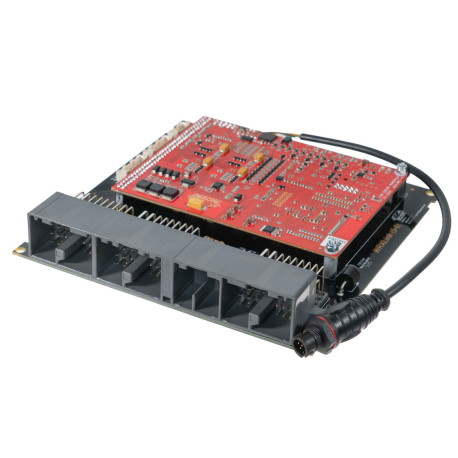 Riadiace jednotky, displaye a príslušenstvo WRXLink - WRX6X | race-shop.hu