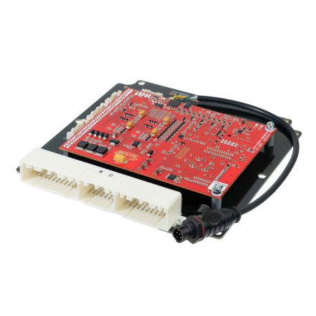 Riadiace jednotky, displaye a príslušenstvo MR2Link V3 - TST205X | race-shop.hu