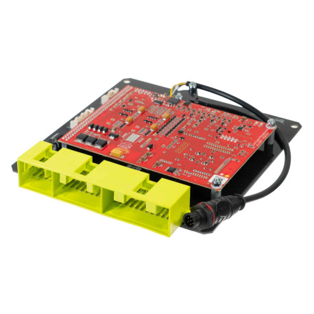 Riadiace jednotky, displaye a príslušenstvo VR4Link - VR4X | race-shop.hu