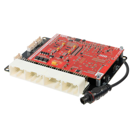 Riadiace jednotky, displaye a príslušenstvo WRXLink (V10) - WRX107X | race-shop.hu