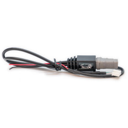 Link CANJST - CAN csatlakozókábel plug-in motorvezérlőkhöz (5 tűs)