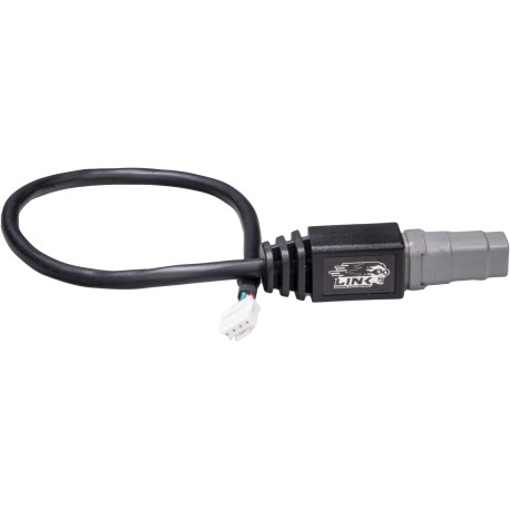 Riadiace jednotky, displaye a príslušenstvo Link CANJST4 - CAN csatlakozókábel plug-in motorvezérlőkhöz (4 tűs) | race-shop.hu