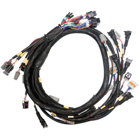 Riadiace jednotky, displaye a príslušenstvo Link szerelt motorkábelköteg GM LS GEN3/4 | race-shop.hu