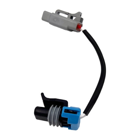 Riadiace jednotky, displaye a príslušenstvo Link LS Gen 3 kopogásérzékelő-adapter kábelköteg | race-shop.hu