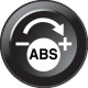 Riadiace jednotky, displaye a príslušenstvo Link CAN billentyűzet enkóder-betét - ABS 2 | race-shop.hu