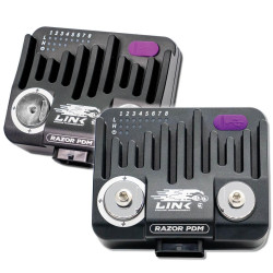 Link Razor PDM csomag - dupla csomag