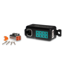 Link TCC04 4 csatornás EGT-CAN modul