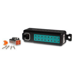Link TCC08 8 csatornás EGT-CAN modul