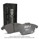 EBC Féktárcsák Fékbetétek EBC Racing RP-1 DP82150RP1 | race-shop.hu
