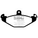 EBC Féktárcsák Hátsó fékbetétek EBC Racing RP-X DP8885/2RPX | race-shop.hu
