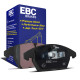EBC Féktárcsák Hátsó szett EBC PDKR1003 - Féktárcsák Premium OE + Fékbetétek Ultimax OE | race-shop.hu