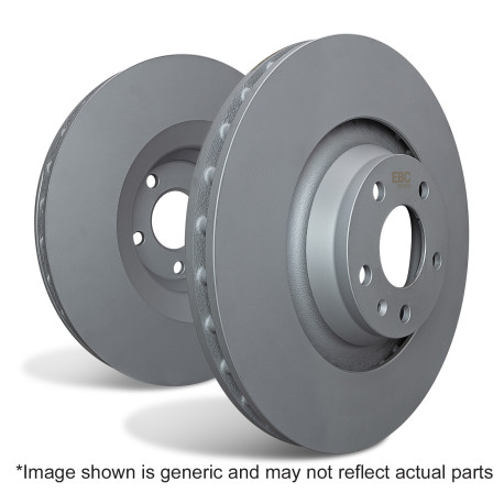 EBC Féktárcsák Féktárcsák EBC Swept Groove SG2FK-021 | race-shop.hu