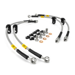 HEL Performance teflon fonott fékcsőszett Datsun 280Z