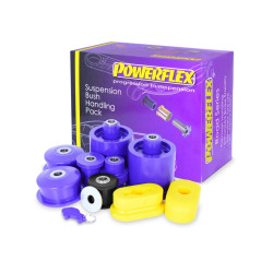 Powerflex Szilentcsomag Volkswagen Bora 2WD (1999 - 2005) Road Series