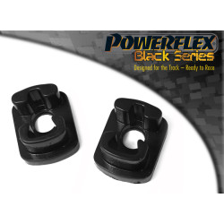 Powerflex Alsó motortartó bak Citroen DS3 (2009 - 2019) Black Series