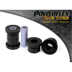 Powerflex Első szilent első lengőkarhoz 14mm Fiat 500X (2016 on) Black Series