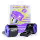 Poliuretán szilentblokkok Powerflex Front Wishbone Rear Bush Caster Offset for Mazda 2 (2003 - 2007) Road Series | race-shop.hu
