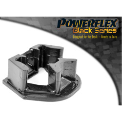 Powerflex Alsó motortartó bak Volvo C70 (2006 - 2013) Black Series