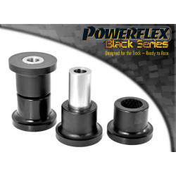 Powerflex Első lengőkar, elülső szilent Jaguar X Type (2001 - 2009) Black Series