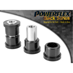 Powerflex Első lengőkar, elülső szilent Mazda 2 DE (2007-) Black Series