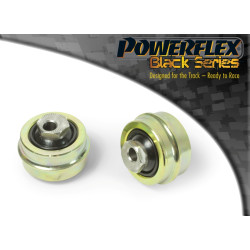 Powerflex Első lengőkar, hátulsó szilent, állítható Mazda 2 DE (2007-) Black Series