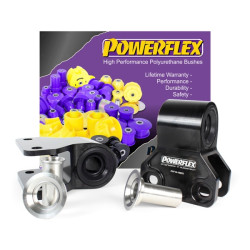 Powerflex Hátsó szilent első lengőkarhoz Ford Kuga MK2 (2012-2019) Black Series