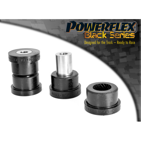 Poliuretán szilentblokkok Powerflex Első lengőkar, hátulsó szilent Honda Integra Mk4 DC5 Type R/S (2001 - 2006) Black Series | race-shop.hu