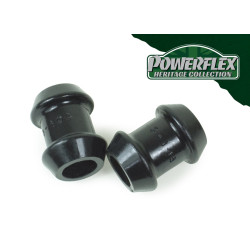 Powerflex Első lengőkar szilent16mm Audi Cabriolet (1992 - 2000) Heritage