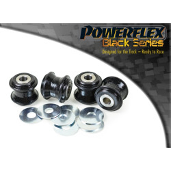 Powerflex Első stabilizátor külső szilent Audi A8 D2 (1994- 2002) Black Series