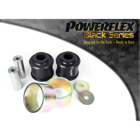 A7 / S7 / RS7 POWERFLEX első alsó lengőkar szilent Audi A7 Quattro (2010 - 2017) (Black) | race-shop.hu