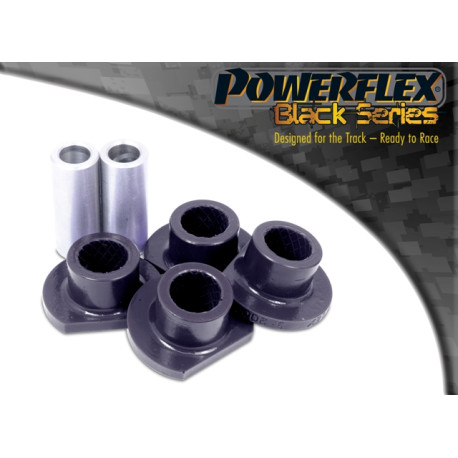 E12 (1972-1981) Powerflex Első alsó lengőkar külső szilent BMW E12 (1972-1981) Black Series | race-shop.hu