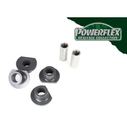 Powerflex Első alsó lengőkar külső szilent BMW E12 (1972-1981) Heritage