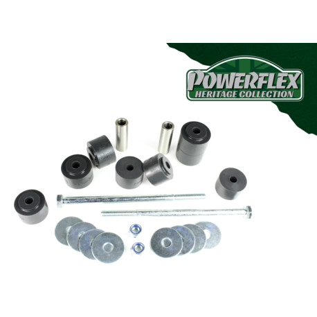 E12 (1972-1981) Powerflex Stabilizátor tartó szilent BMW E12 (1972-1981) Heritage | race-shop.hu